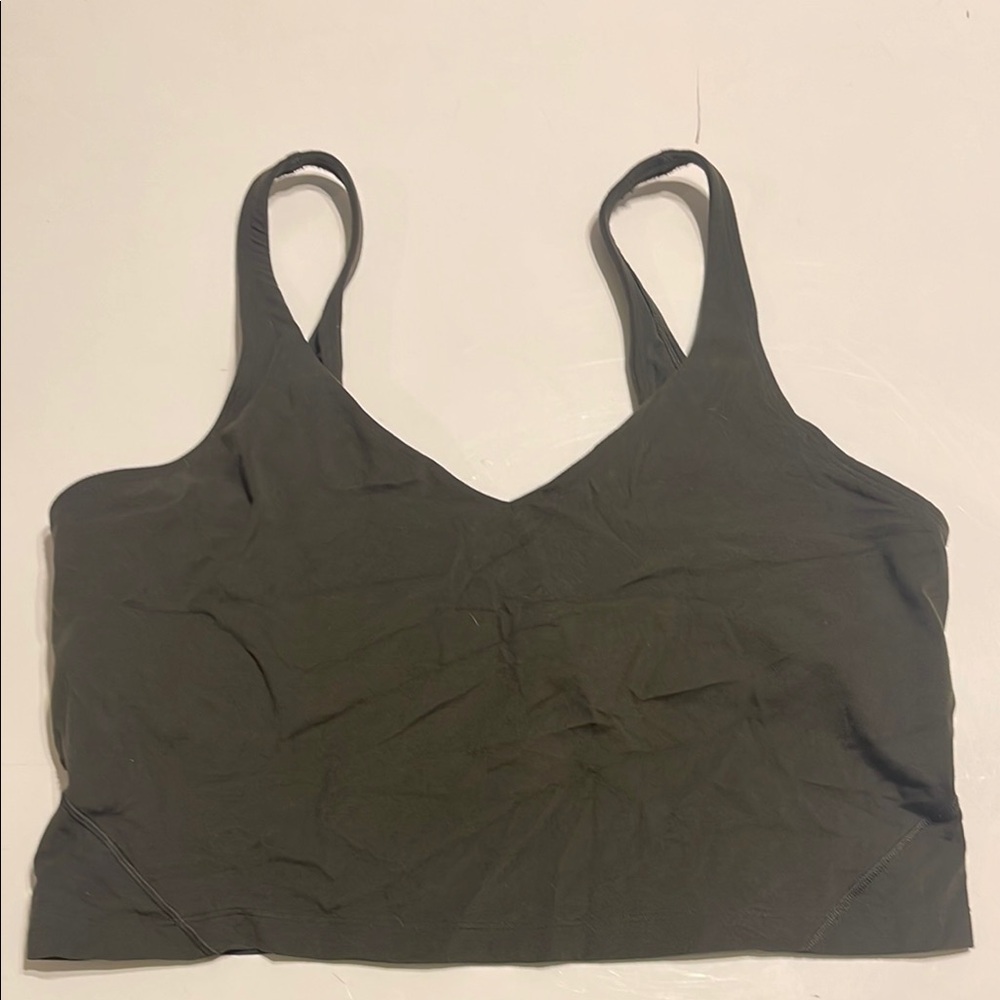 lululemon align tank